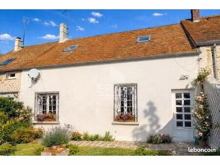 propriété 6 pièces 157 m²