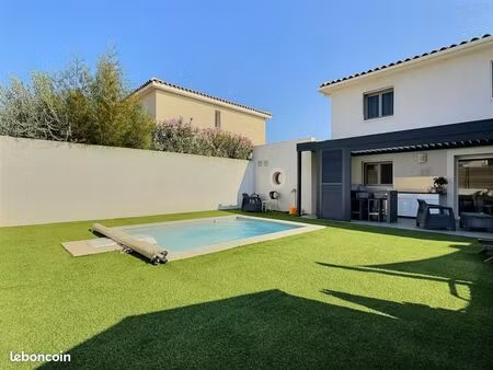 maison 4 pièces 92 m²