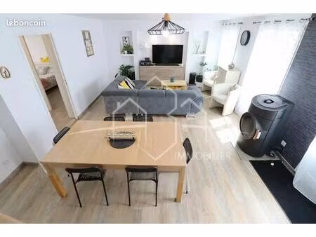 maison 7 pièces 176 m²