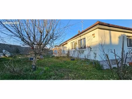 maison individuelle st louis