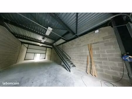 local artisal  entrepot