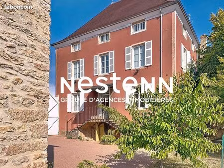 propriété 19 pièces 435 m²