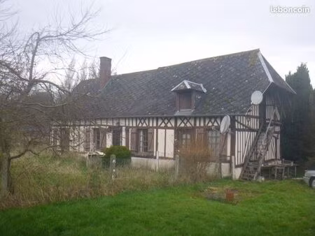 maison 5 pièces 78 m²