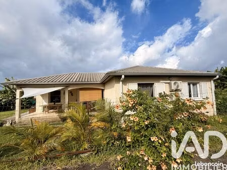 maison 4 pièces 97 m²