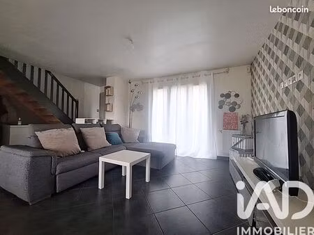 maison 2 pièces 96 m²