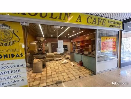 local 50 m² mayenne