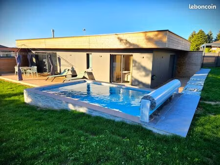 maison 3 pièces 81m2