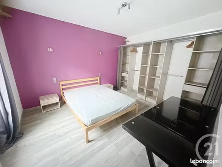 maison 4 pièces 77 m²