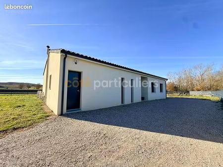 maison 5 pièces 111 m²