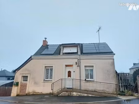 maison 7 pièces 109 m²