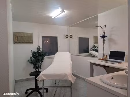 cabinet paramédical – nice jeanne d’arc