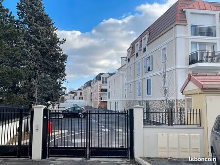 parkings couverts à chelles