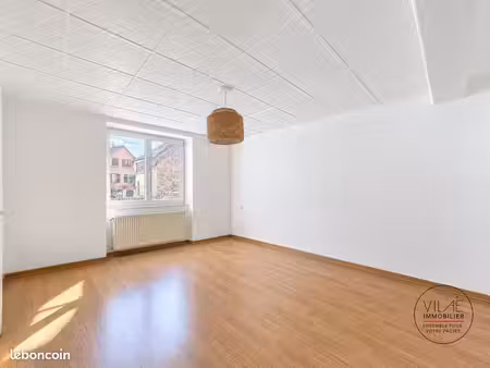 maison 6 pièces 127 m²