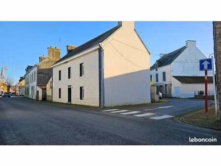 maison 4 pièces 104 m²