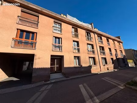 appartement 4 pièces 94 m²