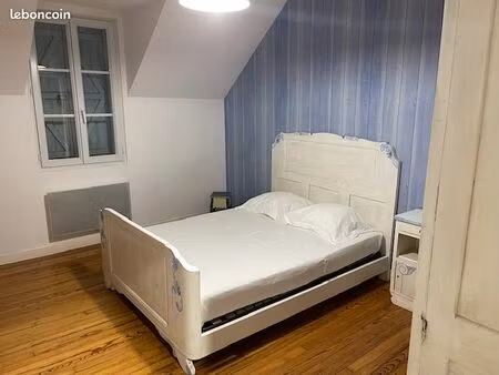 belle maison de ville monein