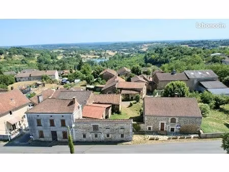 maison 10 pièces 355 m²