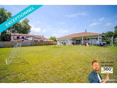 maison 7 pièces 147 m²