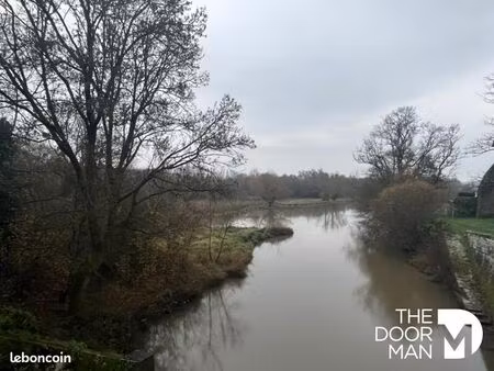 terrain 1 816 m² port saint pere