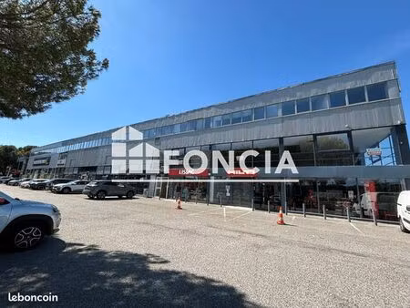 local commercial 133 m²