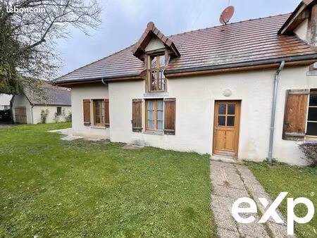 maison 6 pièces 103 m²