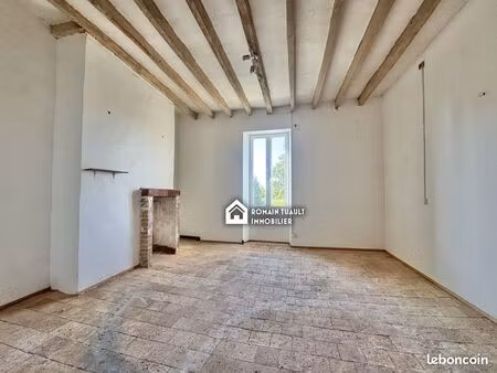 maison 6 pièces 143 m²