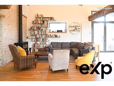 propriété 13 pièces 330 m²