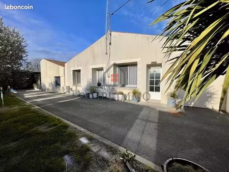 maison 3 pièces 86 m²