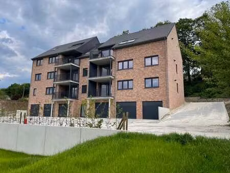 appartement de standing - 2 chambres