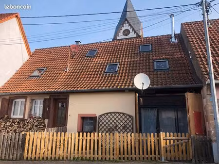 a louer appartement 50m2