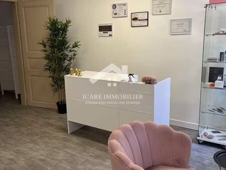 local 43 m² mulhouse