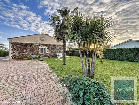 maison 5 pièces 169 m²