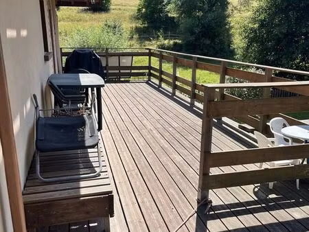 maison 5 pièces 126 m²