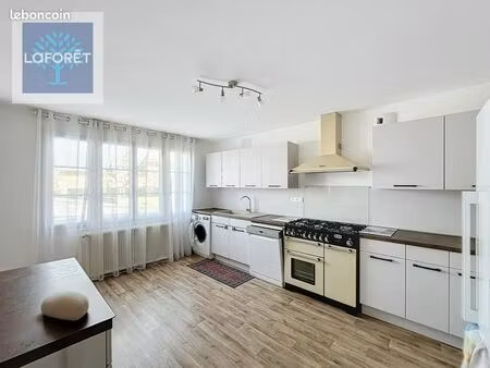 maison 5 pièces 142 m²