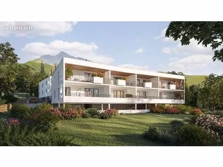 appartement - 4 pièces - villa eva