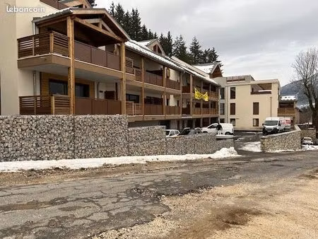 appartement 4 pièces 98 m²