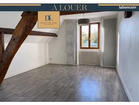 appartement t2 proche centre-ville et gare