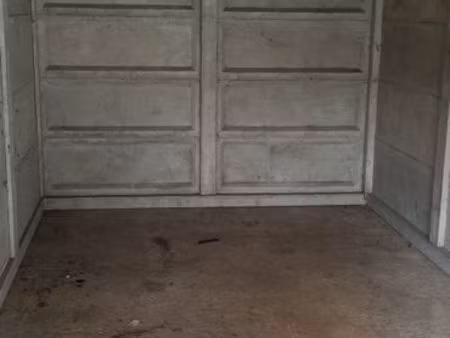 garage chalette sur loing