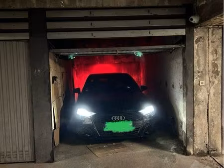 garage / box à louer montargis