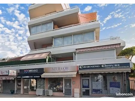 local commercial 73 m²