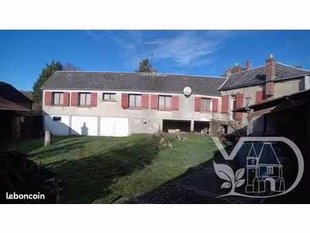 maison 6 pièces 168 m²