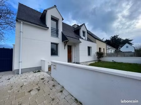 maison 5 pièces 125 m²