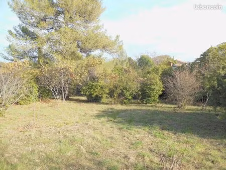 terrain constructible montpellier aiguelongue