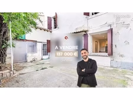 appartement 5 pièces 107 m²