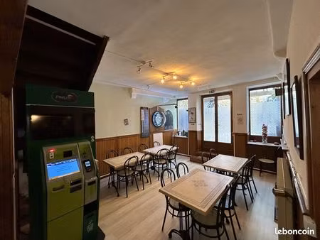 inconnu 9 pièces 218 m²