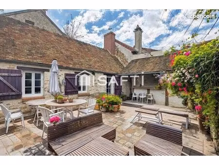 ferme 6 pièces 170 m²