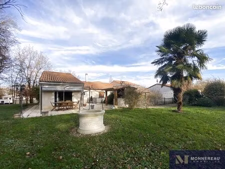 maison 7 pièces 171 m²