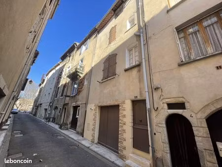 maison 4 pièces 92 m²