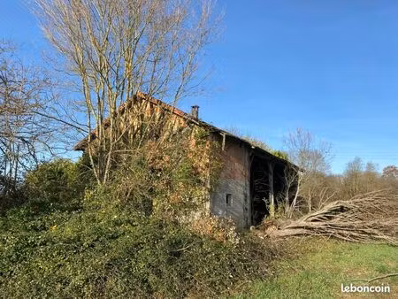 maison 2 pièces 60 m²