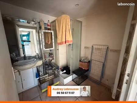 maison de ville 2 pièces 68 m²